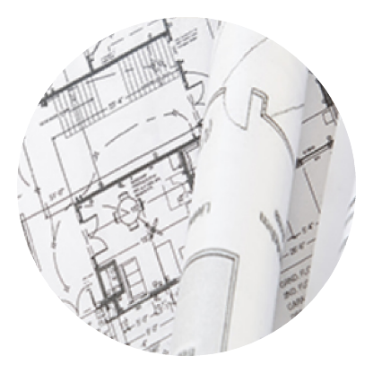 Large Format black and white printing