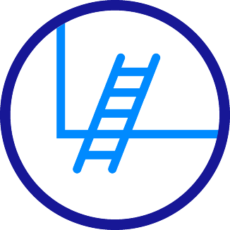 Services Install Icon graphic installation services