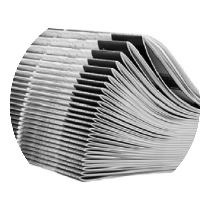 Small Format black and white San Francisco prints