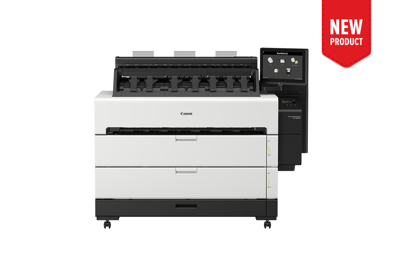 NEW-ALT-TZ-30000MFP PROGRAF TZ-30000 MFP
