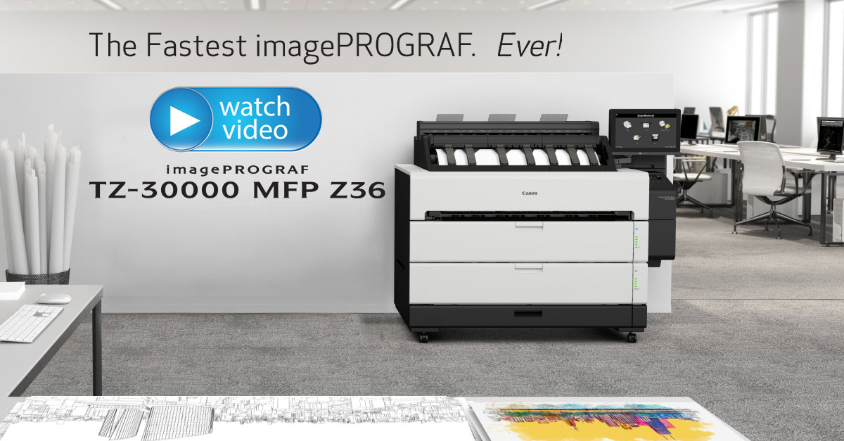 watch-video Canon TZ 30000