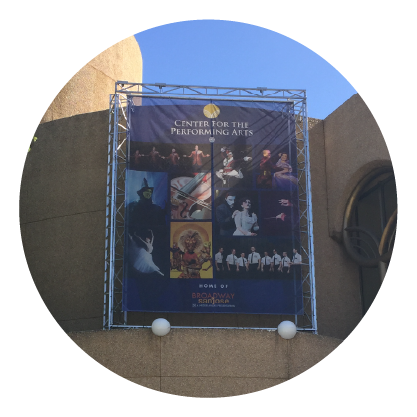 trade show printing san francisco