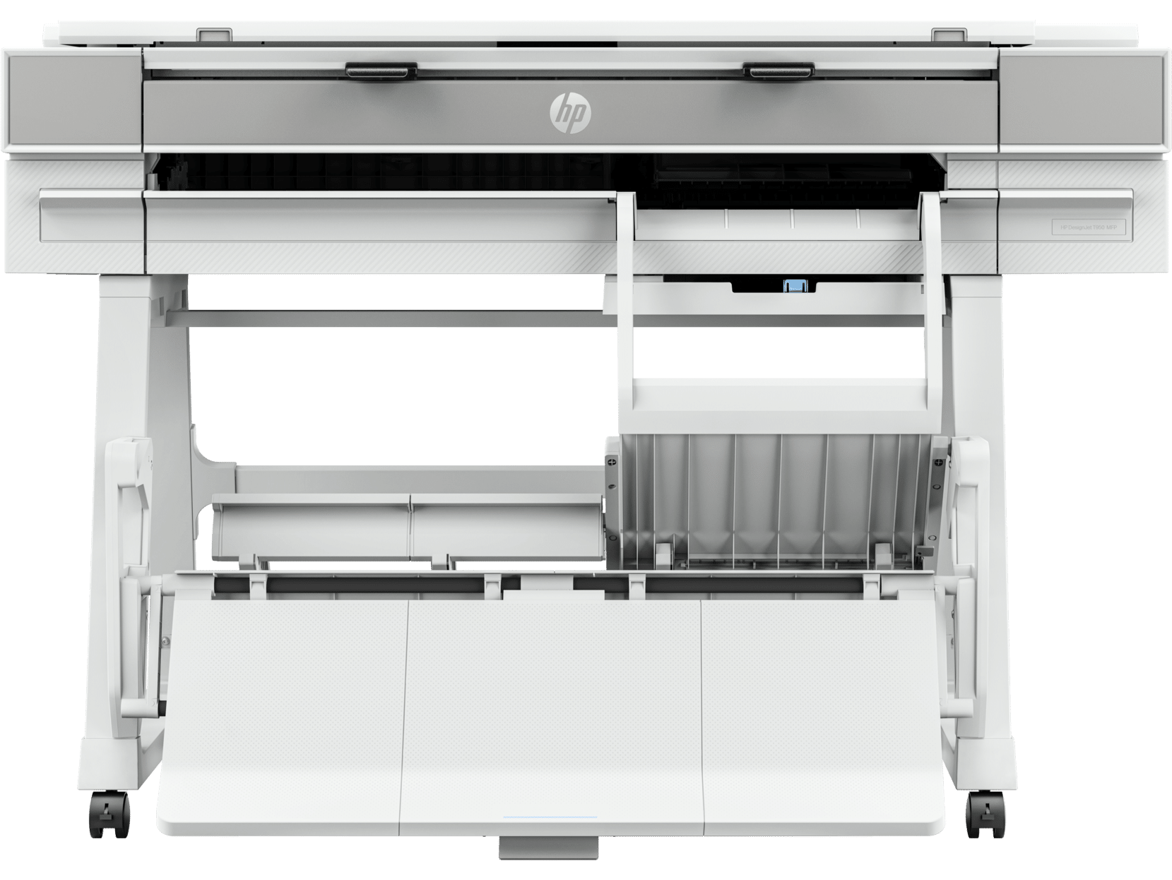 HP-DesignJet-XT950-Front HP DesignJet XT950