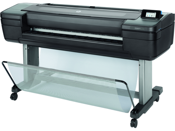 HP-DesignJet-Z6 HP DesignJet