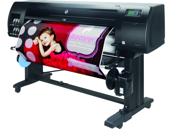 HP-DesignJet-Z6810 HP DesignJet Z6810