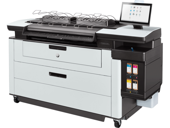 HP-PageWide-XL-5200 HP Pagewide XL 5200
