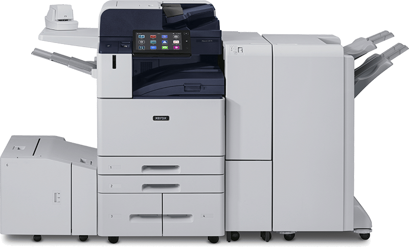 Xerox-Altalink-C8170 Xerox Altalink C8170