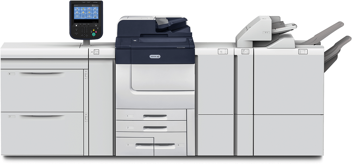 Xerox-Primelink-C9070 Xerox Primelink C9065, C9070