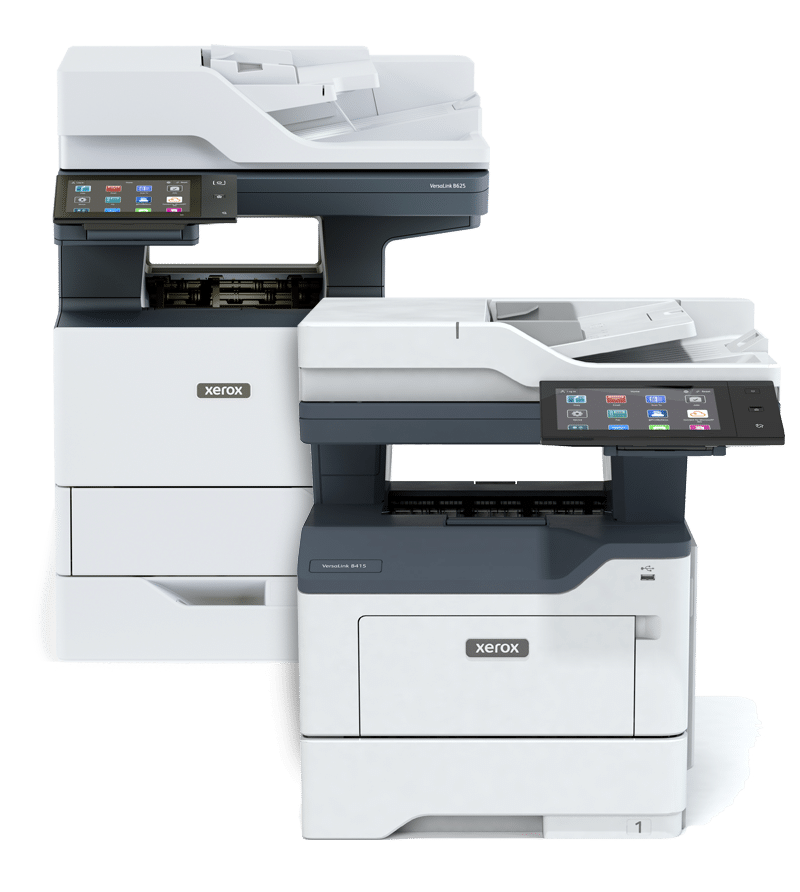 Xerox-Versalink-B415_Versalink-B625-Combination Xerox Black-and-White Multifunction Copiers - Versalink B415 & B625