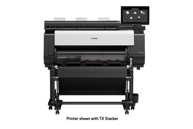 imagePROGRAF TX-3100 MFP Z36