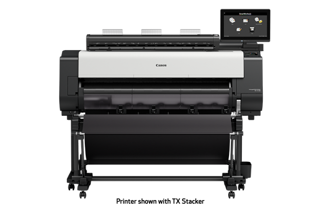 imagePROGRAF TX-4100 MFP Z36